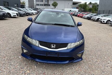 Honda Civic Gebrauchtwagen