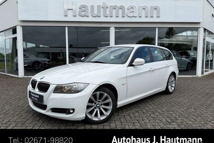 BMW 325 Gebrauchtwagen
