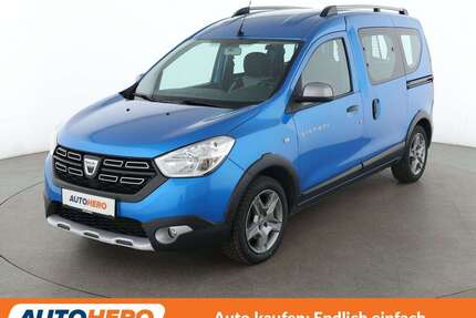 Dacia Dokker Gebrauchtwagen