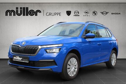 Skoda Kamiq Gebrauchtwagen