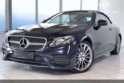 Mercedes-Benz E 400 Gebrauchtwagen