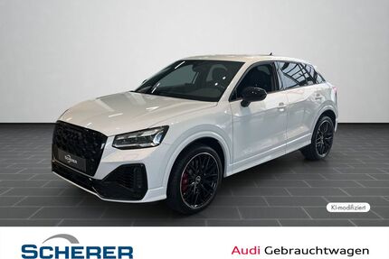Audi SQ2 Gebrauchtwagen