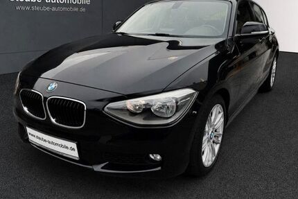 BMW 114 Gebrauchtwagen