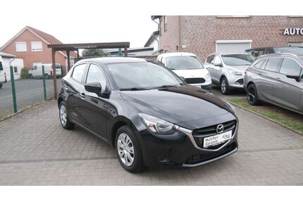 Mazda 2 Gebrauchtwagen