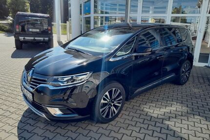 Renault Espace Gebrauchtwagen