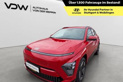 Hyundai KONA Elektro Gebrauchtwagen