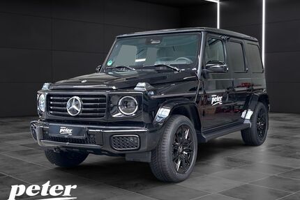 Mercedes-Benz G 450 Gebrauchtwagen