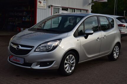 Opel Meriva Gebrauchtwagen
