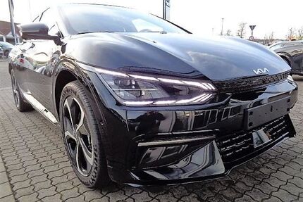 Kia EV6 Gebrauchtwagen