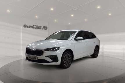 Skoda Scala Gebrauchtwagen