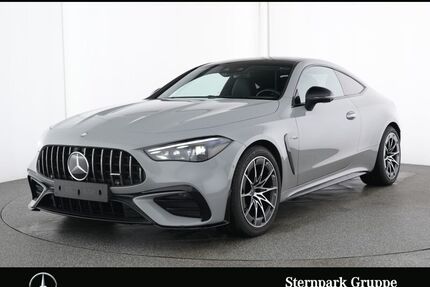 Mercedes-Benz CLE 53 AMG Gebrauchtwagen