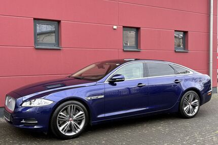 Jaguar XJ Gebrauchtwagen