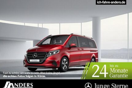Mercedes-Benz V 220 Gebrauchtwagen