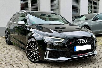 Audi RS3 Gebrauchtwagen