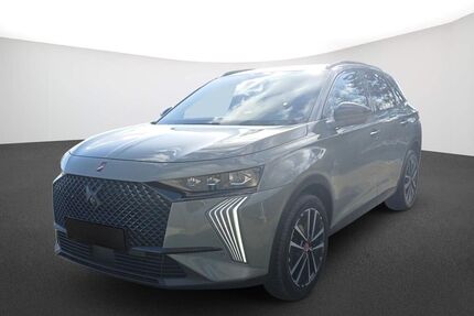 DS Automobiles DS7 (Crossback) Gebrauchtwagen