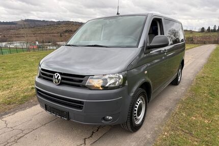 VW T5 Transporter Gebrauchtwagen