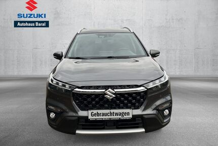 Suzuki (SX4) S-Cross Gebrauchtwagen