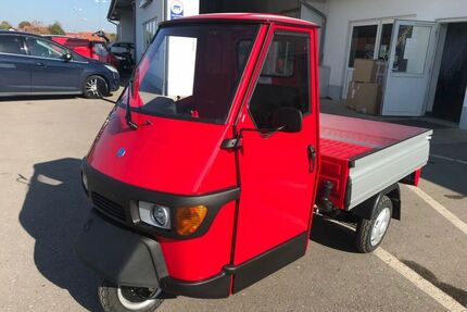 Piaggio APE Gebrauchtwagen