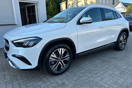 Mercedes-Benz GLA 180 Gebrauchtwagen