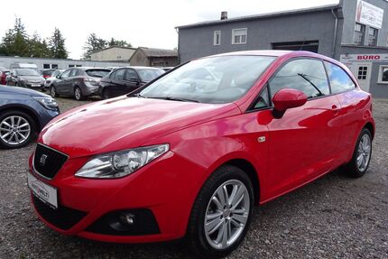 Seat Ibiza Gebrauchtwagen