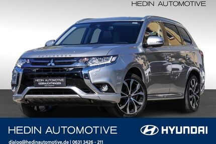 Mitsubishi Outlander Gebrauchtwagen