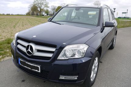 Mercedes-Benz GLK 350 Gebrauchtwagen