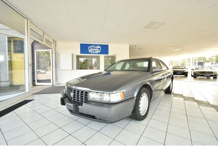 Cadillac Seville Gebrauchtwagen