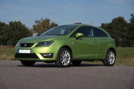 Seat Ibiza Gebrauchtwagen