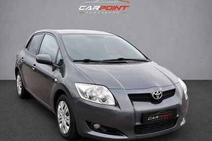 Toyota Auris Gebrauchtwagen