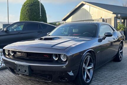Dodge Challenger Gebrauchtwagen