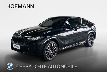 BMW X6 Gebrauchtwagen