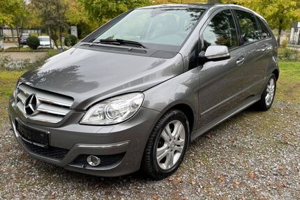 Mercedes-Benz B 160 Gebrauchtwagen