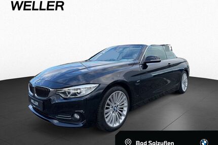 BMW 420 Gebrauchtwagen