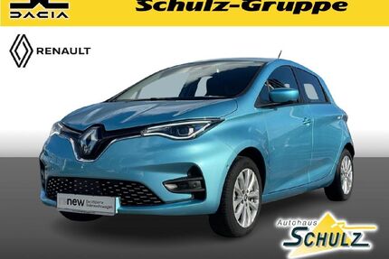 Renault ZOE Gebrauchtwagen