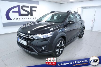 Dacia Sandero Gebrauchtwagen