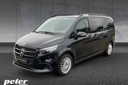 Mercedes-Benz V 220 Gebrauchtwagen