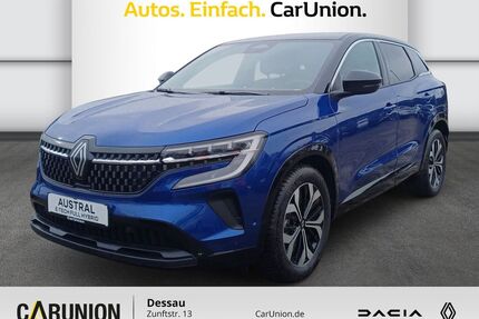Renault Austral Gebrauchtwagen