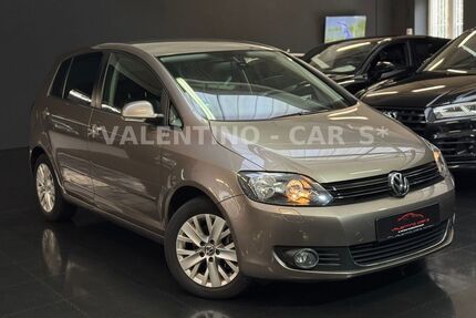 VW Golf Plus Gebrauchtwagen