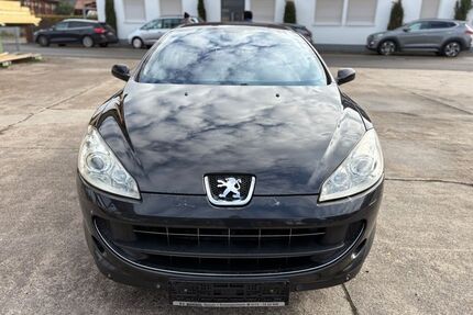 Peugeot 407 Gebrauchtwagen