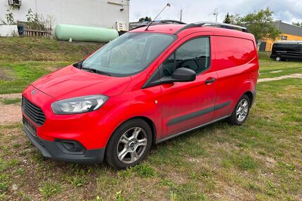 Ford Transit Courier Gebrauchtwagen