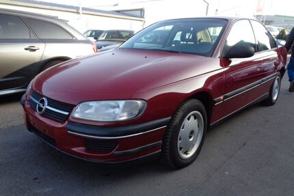 Opel Omega Gebrauchtwagen