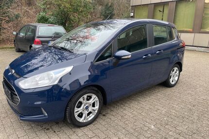 Ford B-Max Gebrauchtwagen