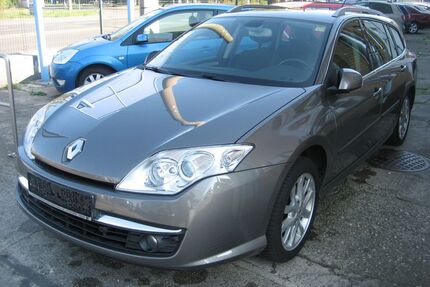 Renault Laguna Gebrauchtwagen