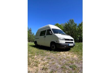 VW T4 andere Gebrauchtwagen