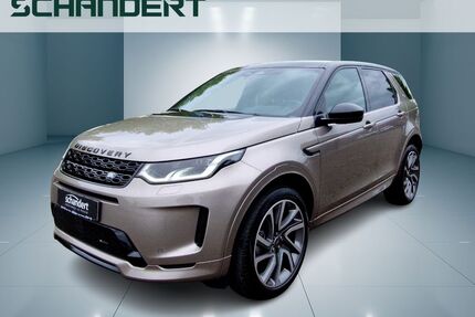 Land Rover Discovery Sport Gebrauchtwagen