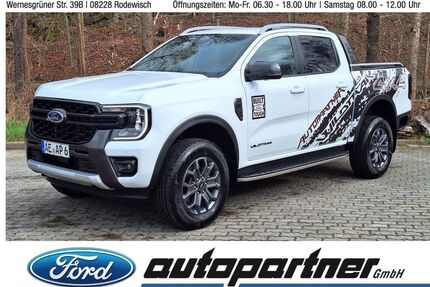 Ford Ranger Gebrauchtwagen