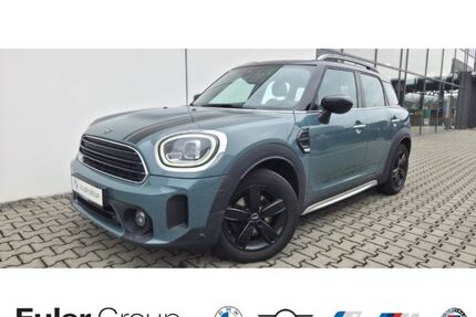 Mini Cooper Countryman Gebrauchtwagen