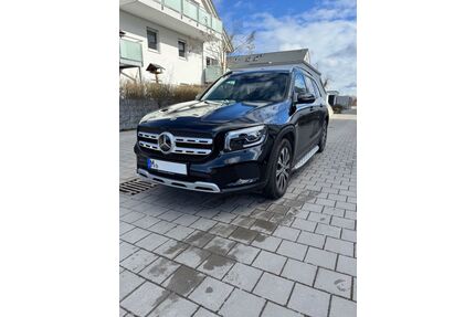 Mercedes-Benz GLB 200 Gebrauchtwagen