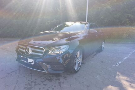 Mercedes-Benz E 350 Gebrauchtwagen