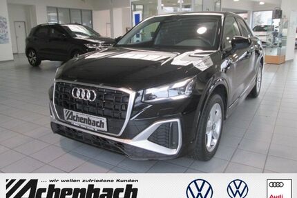 Audi Q2 Gebrauchtwagen
